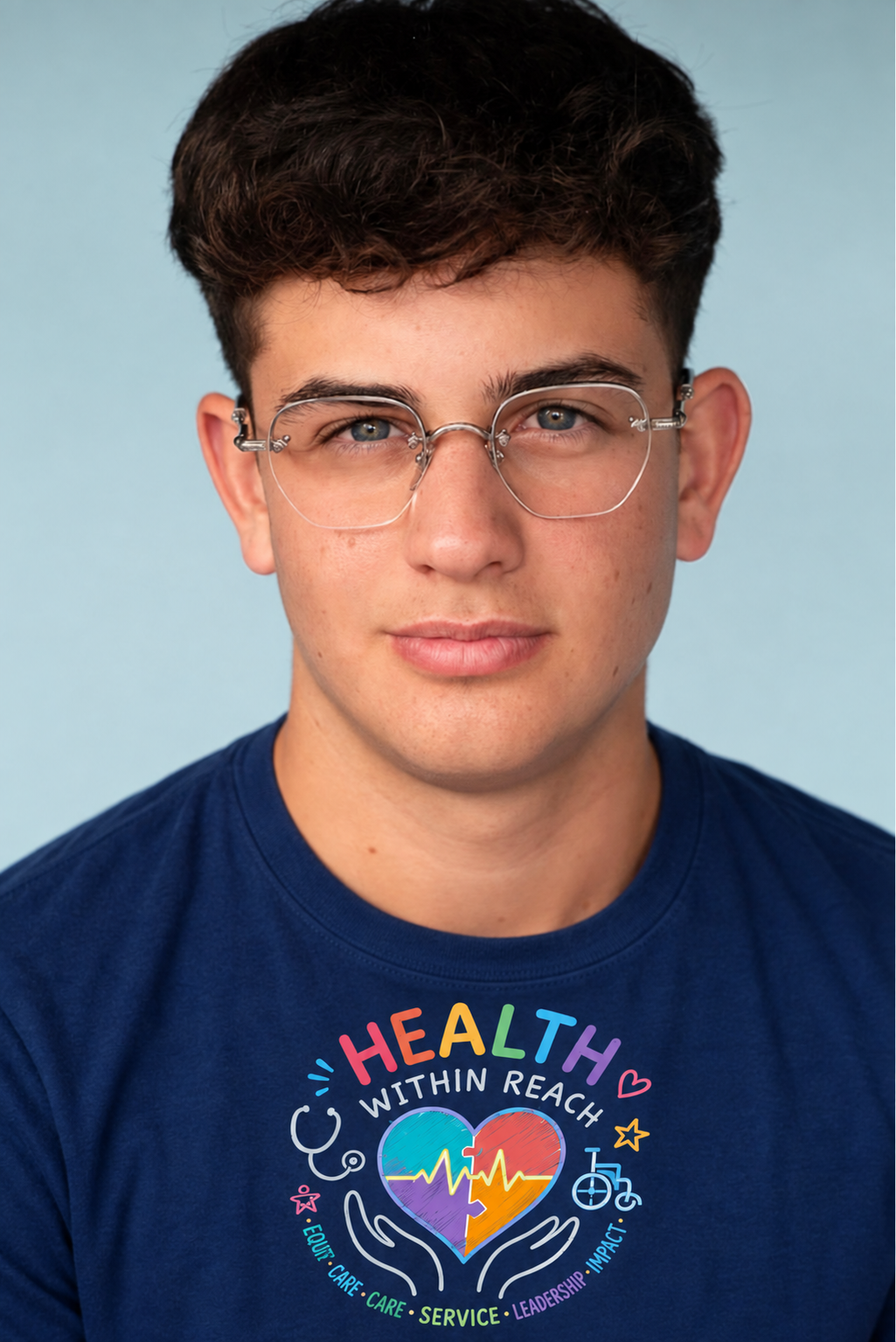 Daniel Zelfman, Chief Operating Officer of Health Within Reach